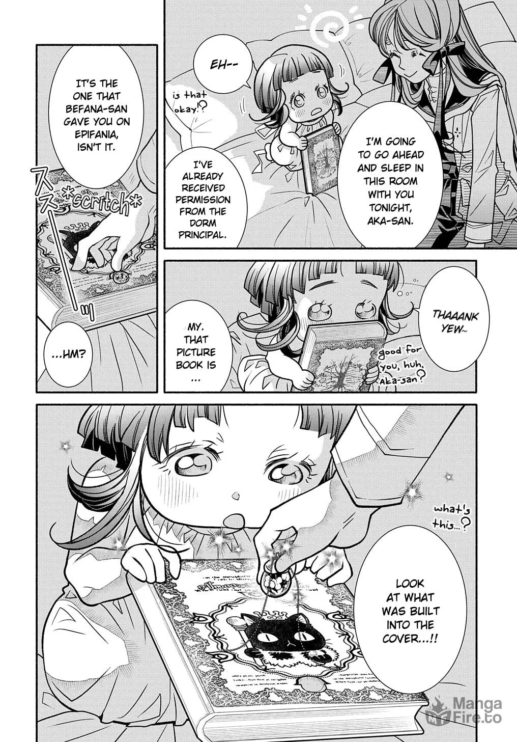 Read Colori Colore Creare chapter 21 image 19 on Lezhin