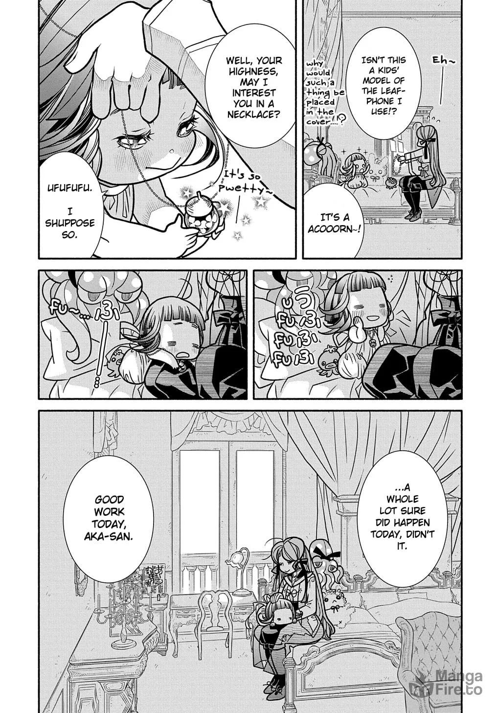 Read Colori Colore Creare chapter 21 image 20 on Lezhin