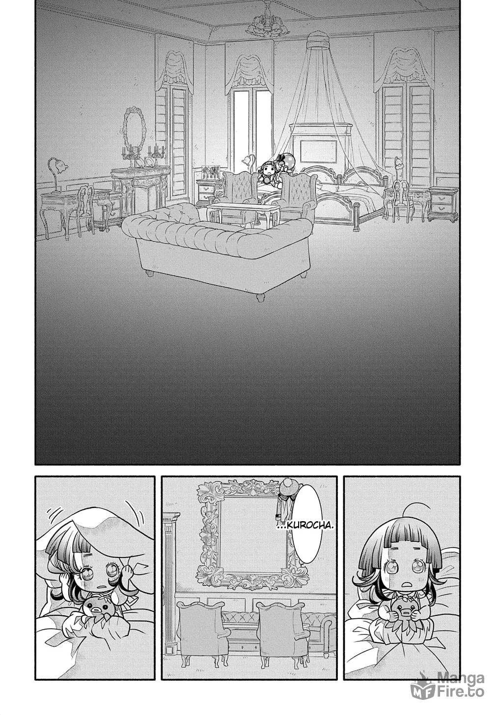 Read Colori Colore Creare chapter 21 image 23 on Lezhin