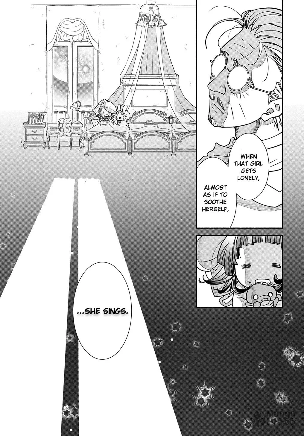 Read Colori Colore Creare chapter 21 image 26 on Lezhin