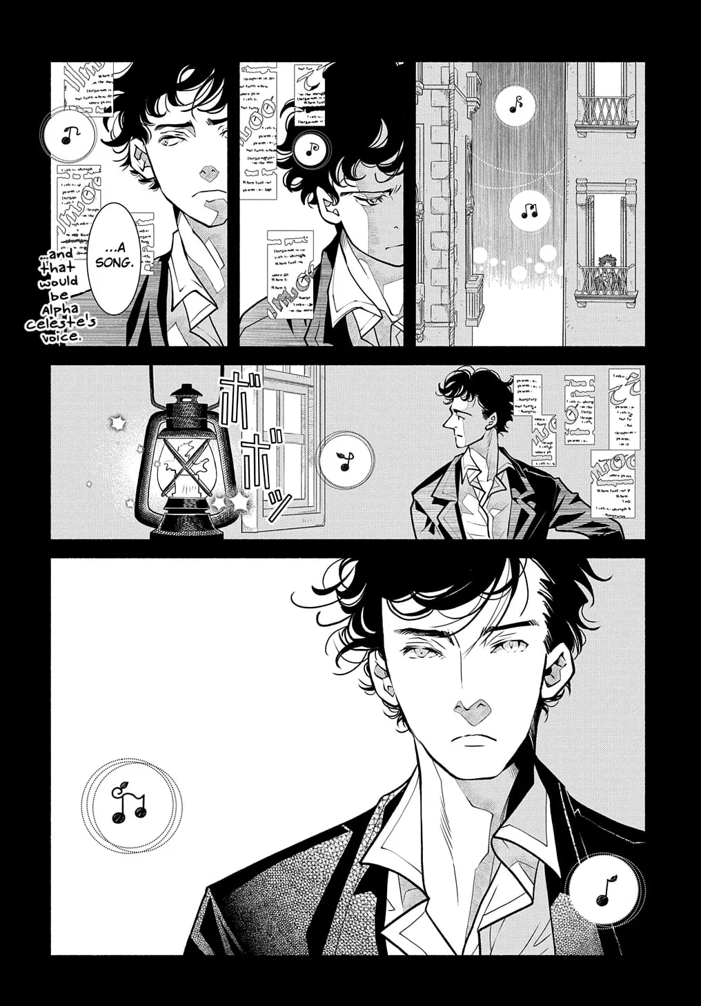 Read Colori Colore Creare chapter 21 image 27 on Lezhin