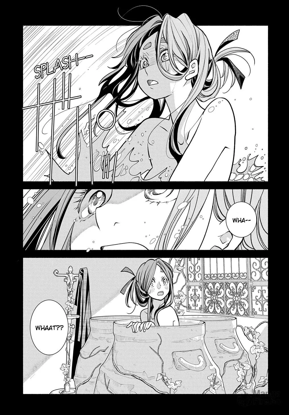 Read Colori Colore Creare chapter 21 image 32 on Lezhin