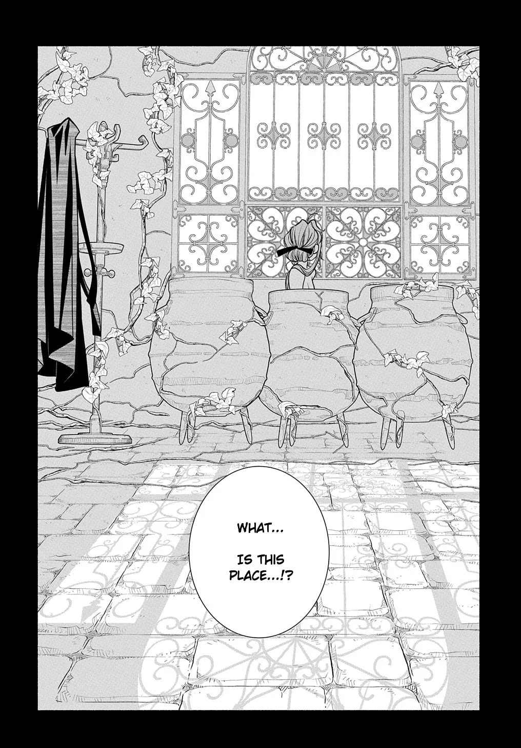 Read Colori Colore Creare chapter 21 image 33 on Lezhin