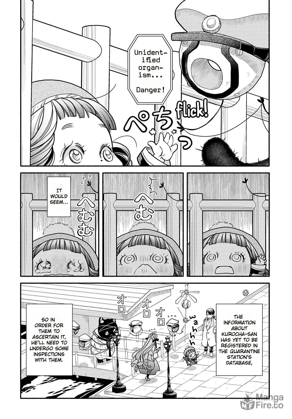 Read Colori Colore Creare chapter 21 image 4 on Lezhin