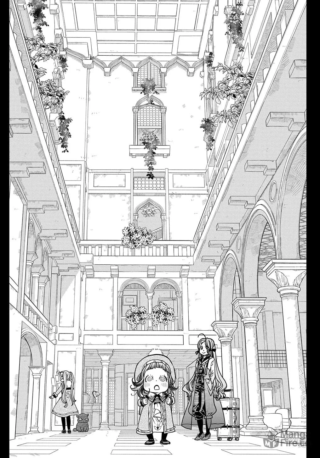 Read Colori Colore Creare chapter 21 image 9 on Lezhin