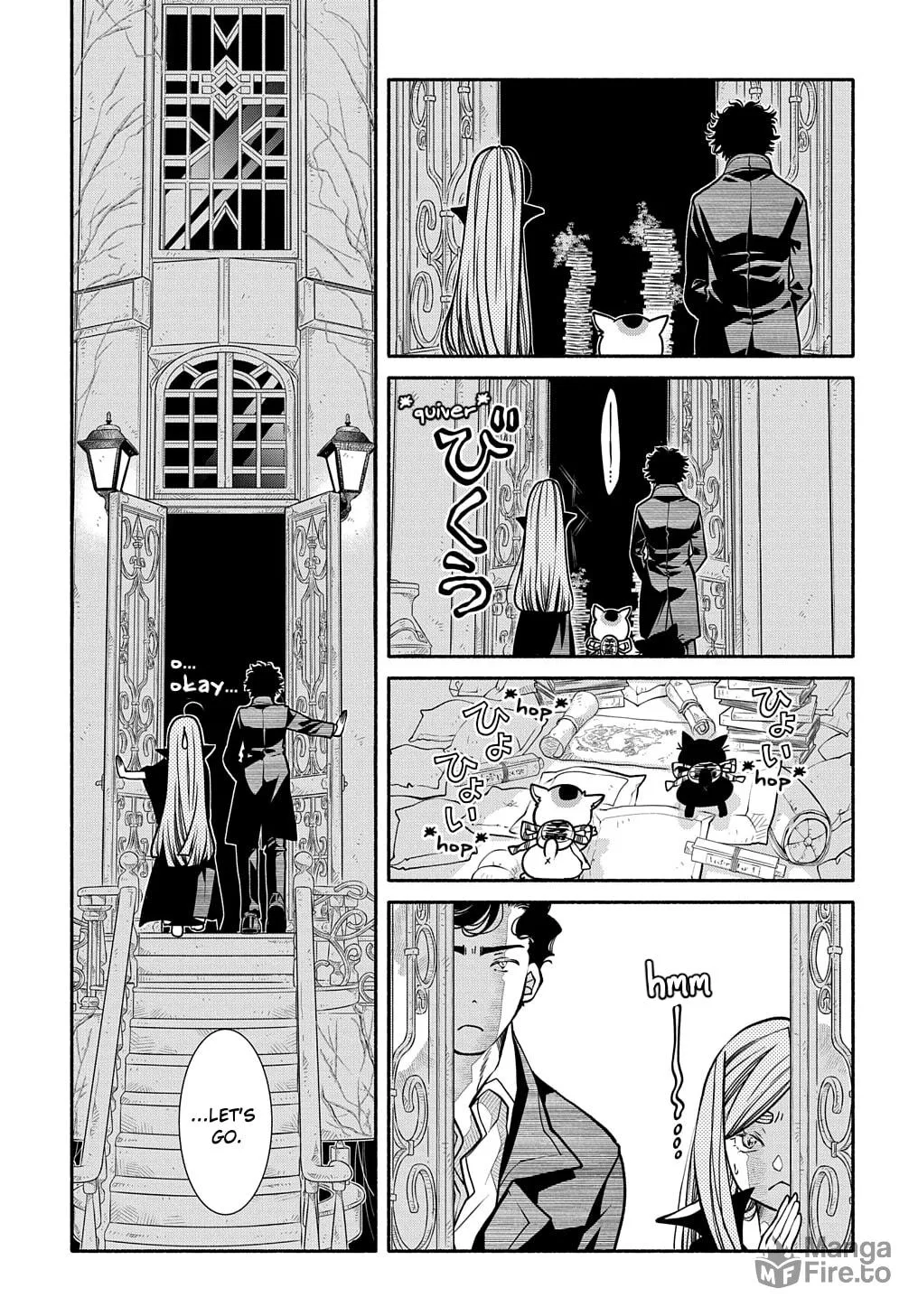Read Colori Colore Creare chapter 23 image 2 on Lezhin