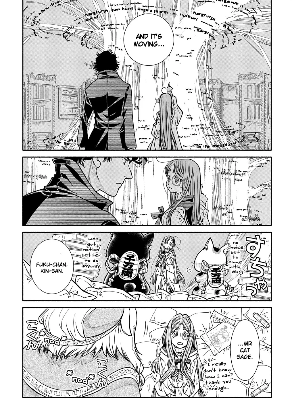 Read Colori Colore Creare chapter 23 image 33 on Lezhin