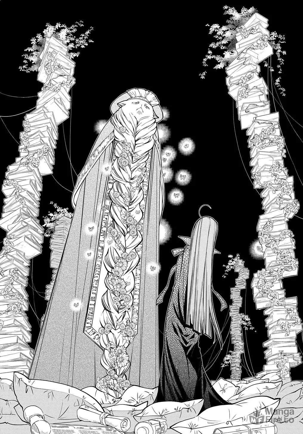 Read Colori Colore Creare chapter 23 image 5 on Lezhin