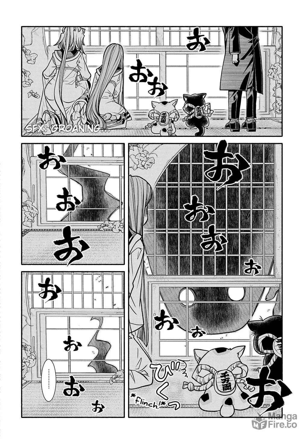 Read Colori Colore Creare chapter 24 image 4 on Lezhin