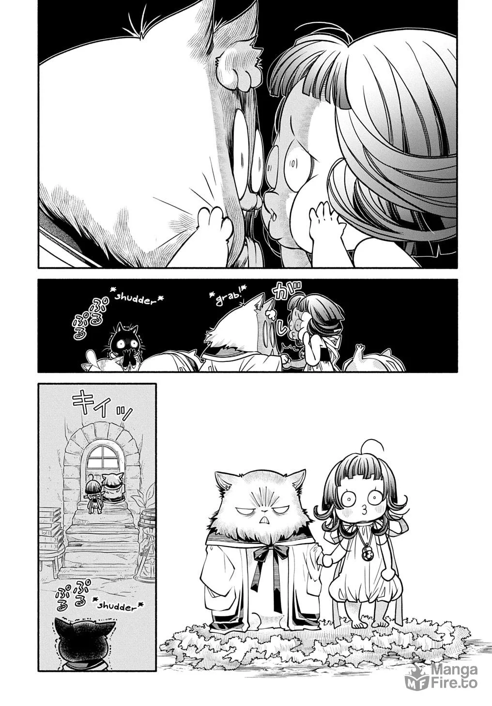 Read Colori Colore Creare chapter 25 image 2 on Lezhin