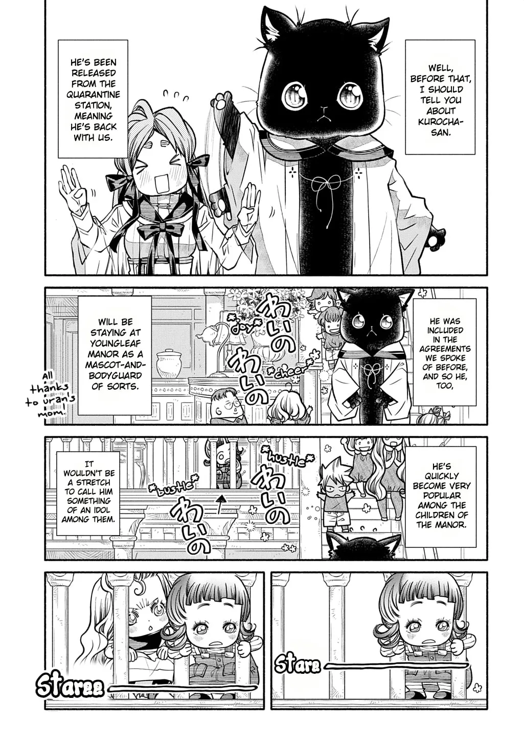 Read Colori Colore Creare chapter 26 image 3 on Lezhin
