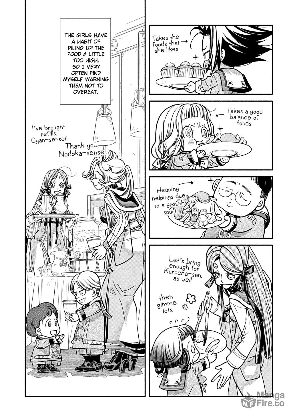 Read Colori Colore Creare chapter 27 image 2 on Lezhin