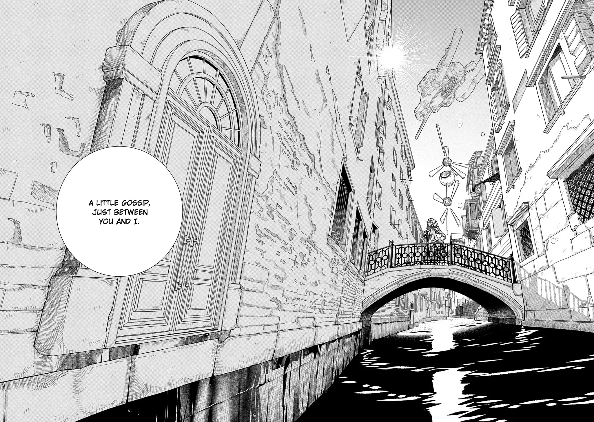 Read Colori Colore Creare chapter 28 image 28 on Lezhin