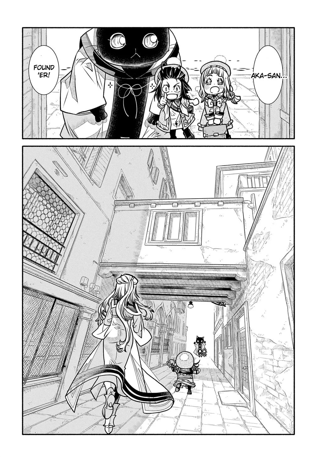 Read Colori Colore Creare chapter 28 image 30 on Lezhin
