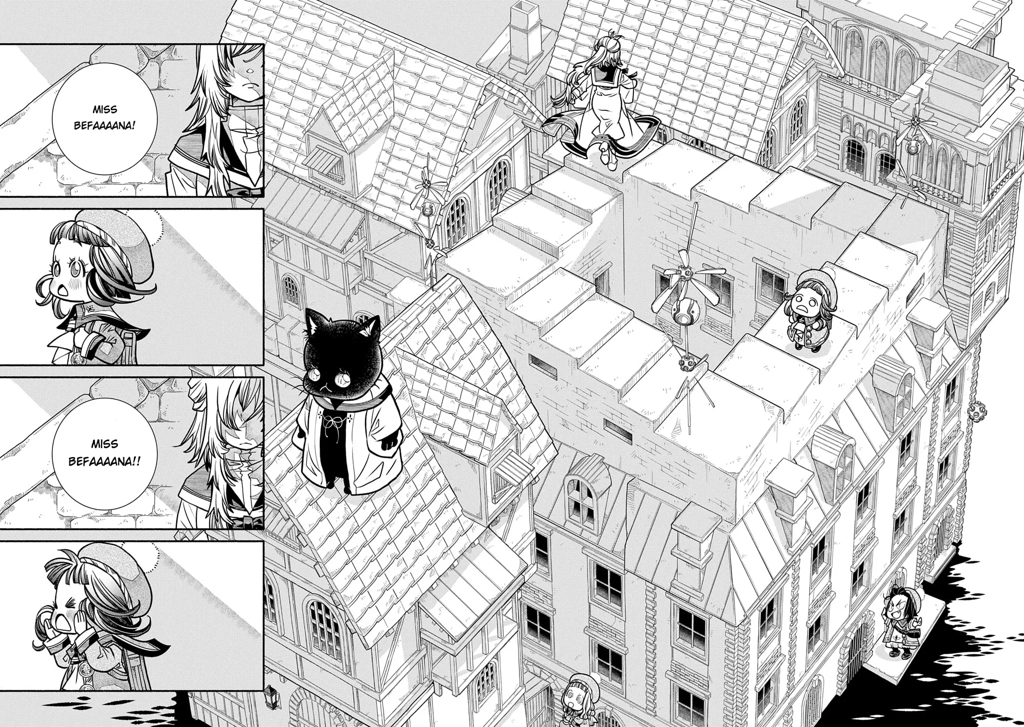 Read Colori Colore Creare chapter 28 image 9 on Lezhin