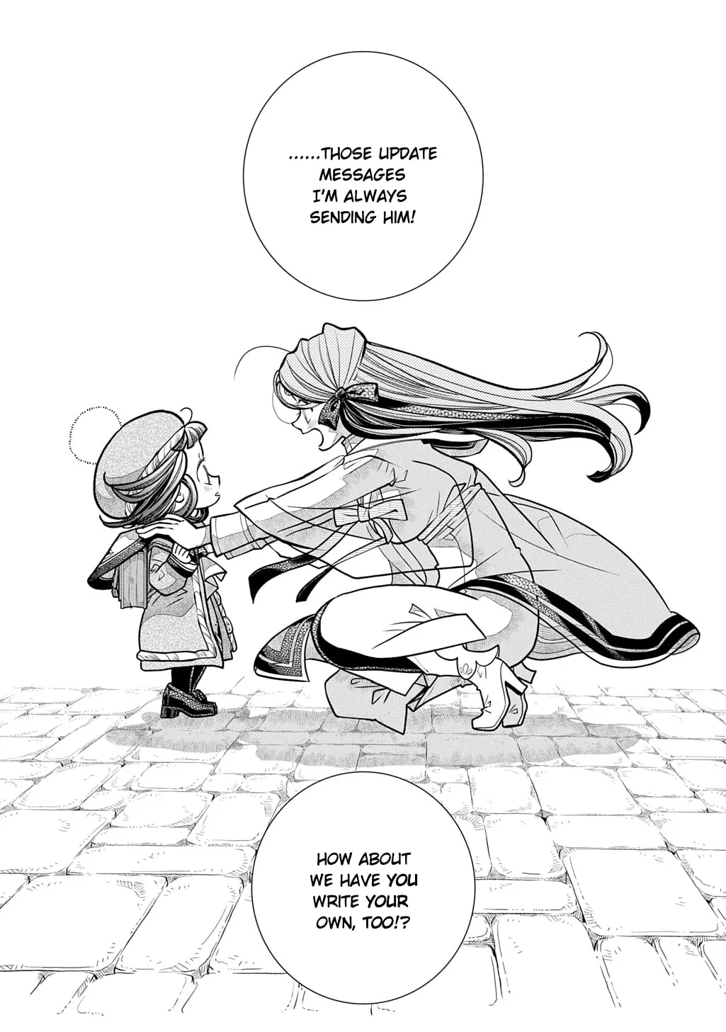 Read Colori Colore Creare chapter 29 image 28 on Lezhin