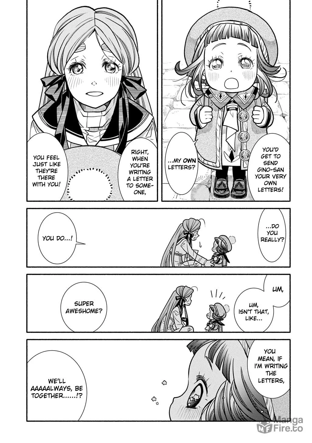 Read Colori Colore Creare chapter 29 image 29 on Lezhin