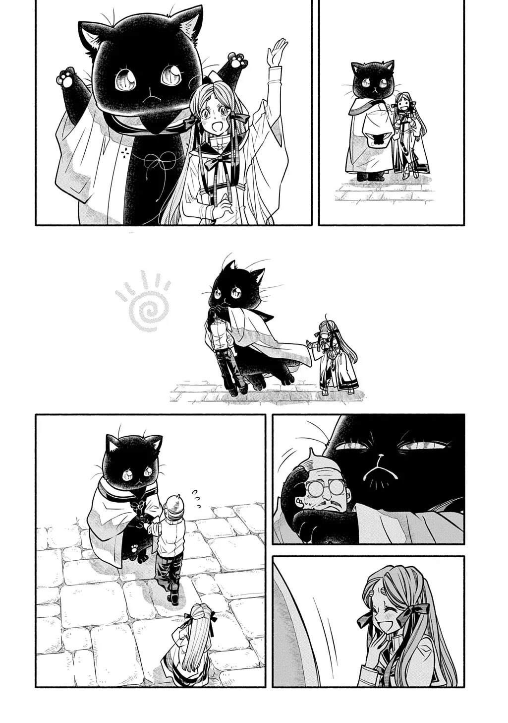 Read Colori Colore Creare chapter 29 image 3 on Lezhin