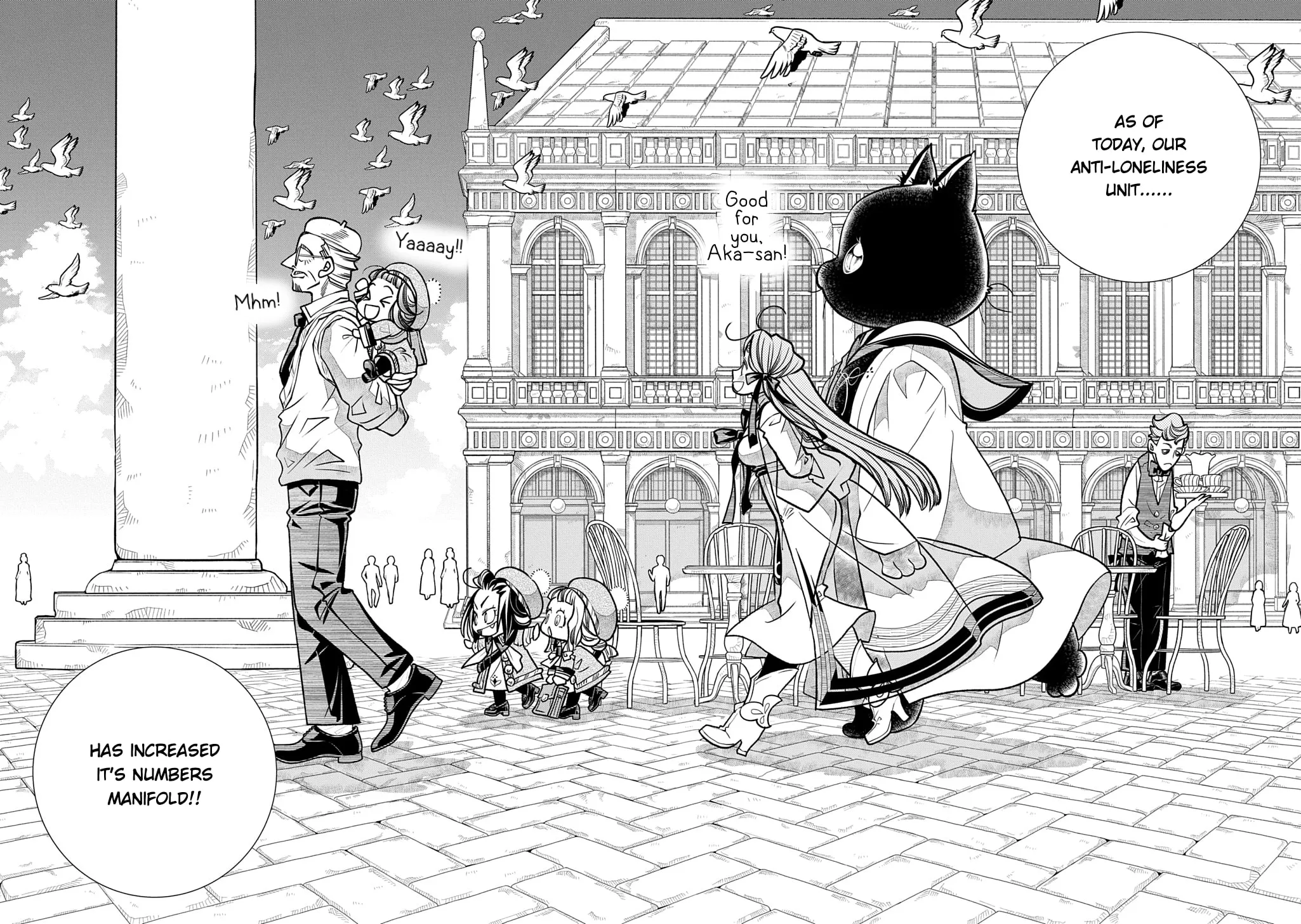Read Colori Colore Creare chapter 29 image 32 on Lezhin