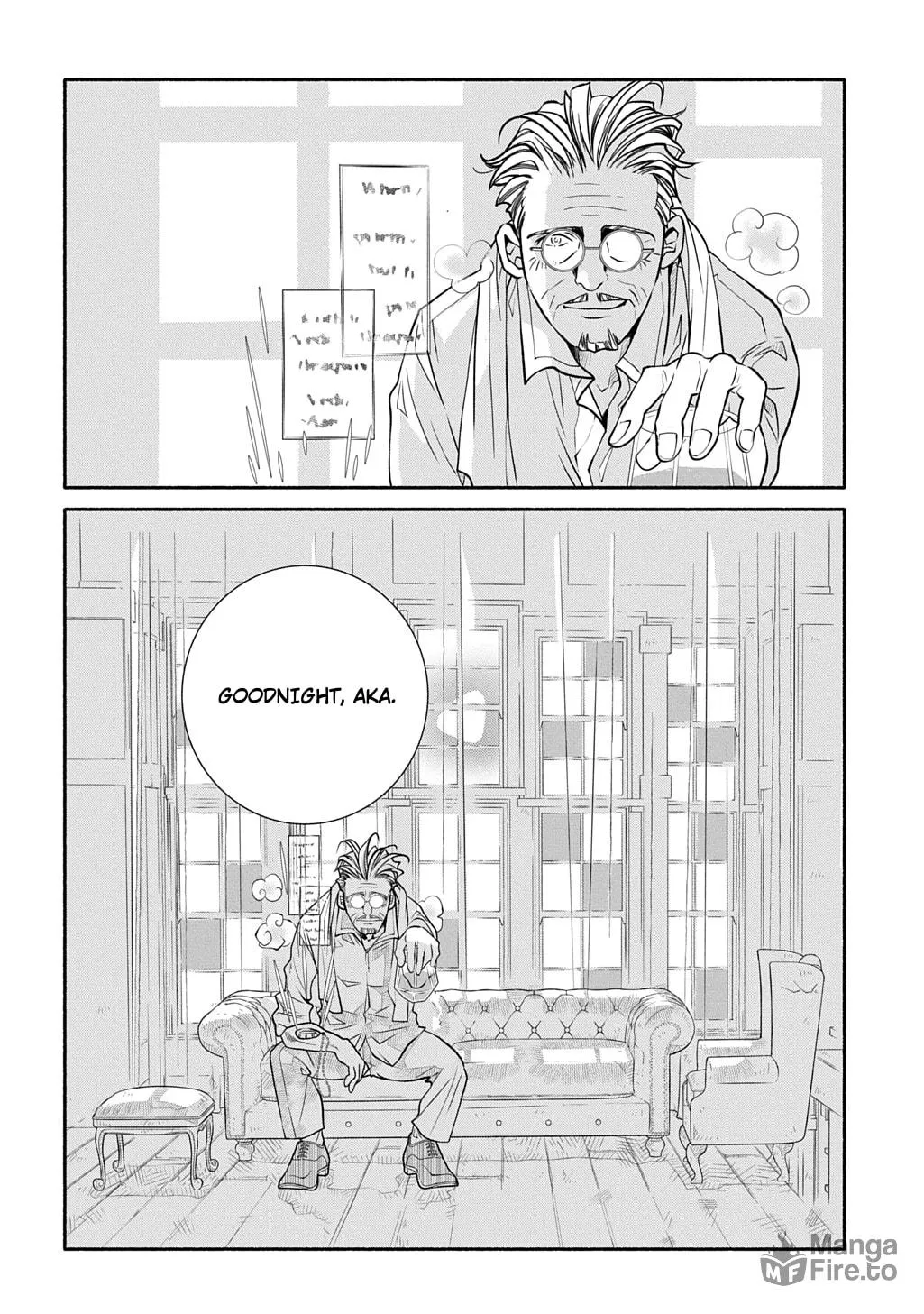 Read Colori Colore Creare chapter 29 image 35 on Lezhin