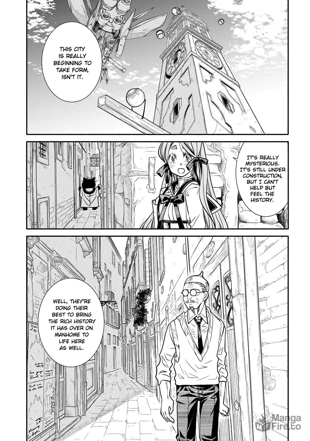 Read Colori Colore Creare chapter 29 image 4 on Lezhin