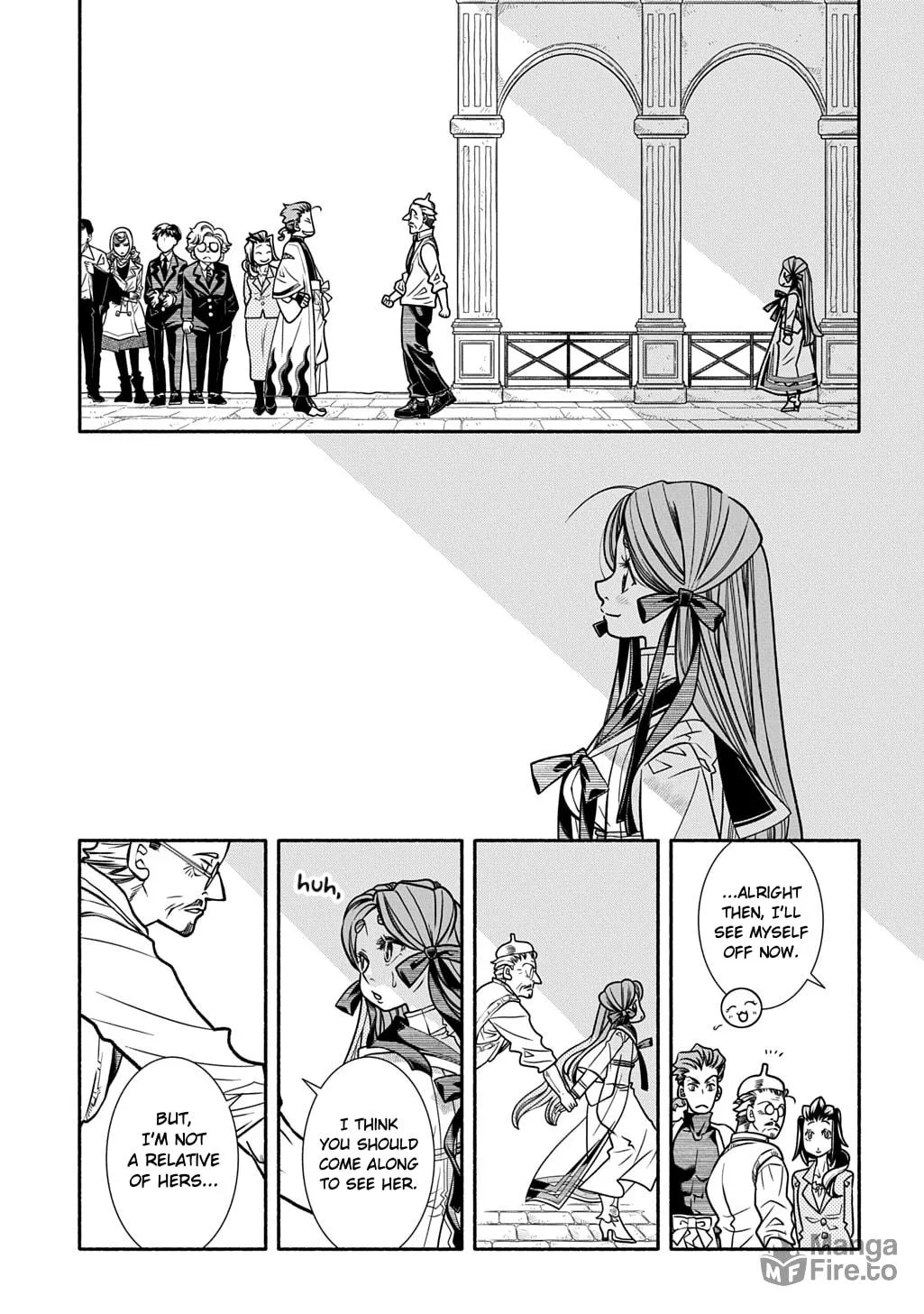 Read Colori Colore Creare chapter 29 image 8 on Lezhin