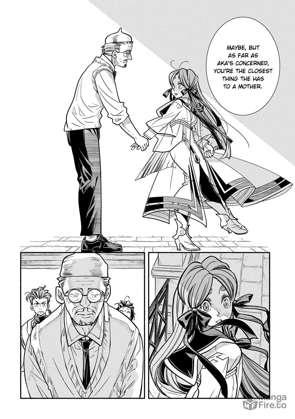Read Colori Colore Creare chapter 29 image 9 on Lezhin