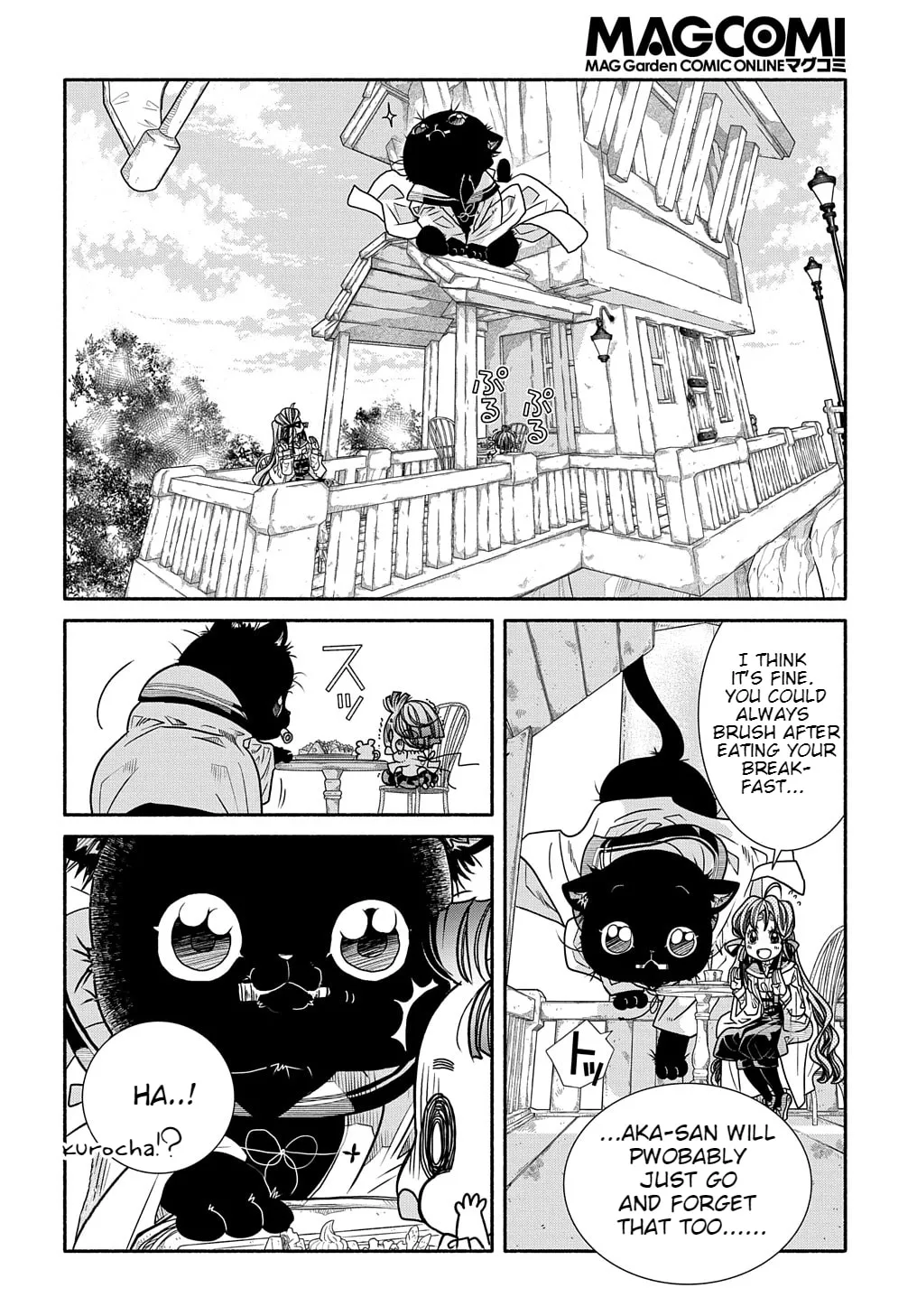 Read Colori Colore Creare chapter 3 image 13 on Lezhin