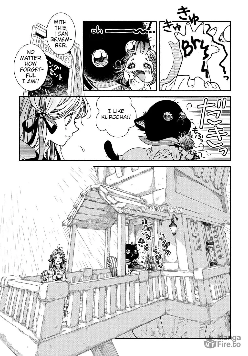 Read Colori Colore Creare chapter 3 image 14 on Lezhin