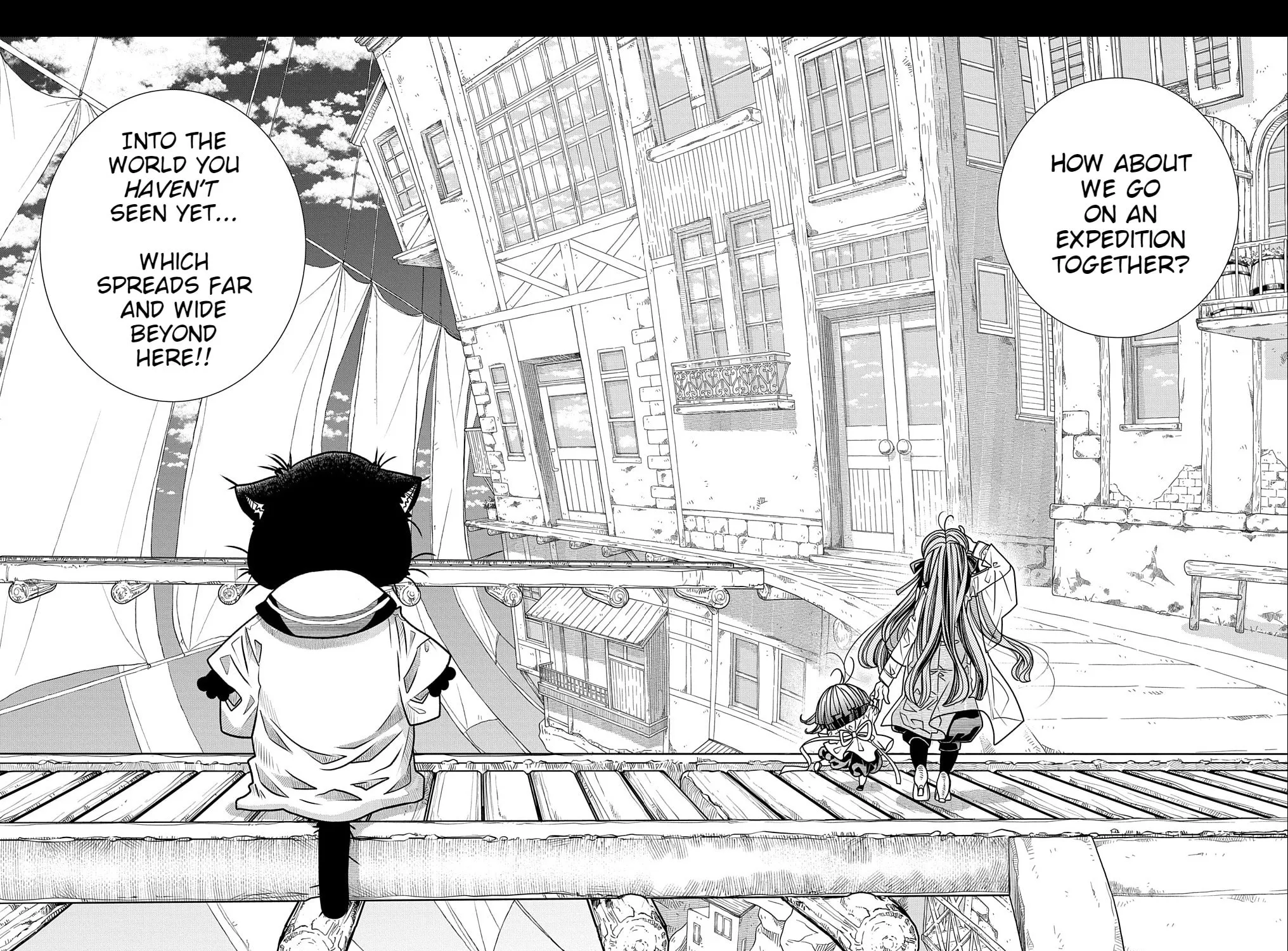 Read Colori Colore Creare chapter 3 image 31 on Lezhin