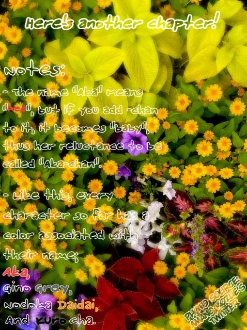 Read Colori Colore Creare chapter 3 image 36 on Lezhin
