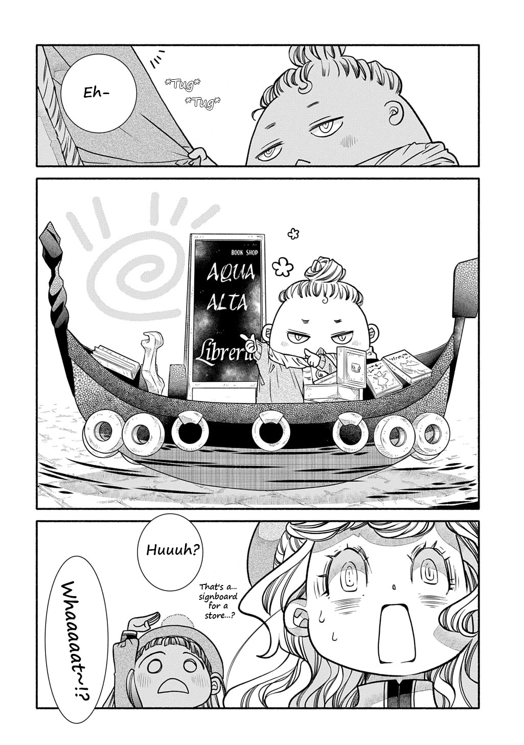 Read Colori Colore Creare chapter 32 image 22 on Lezhin