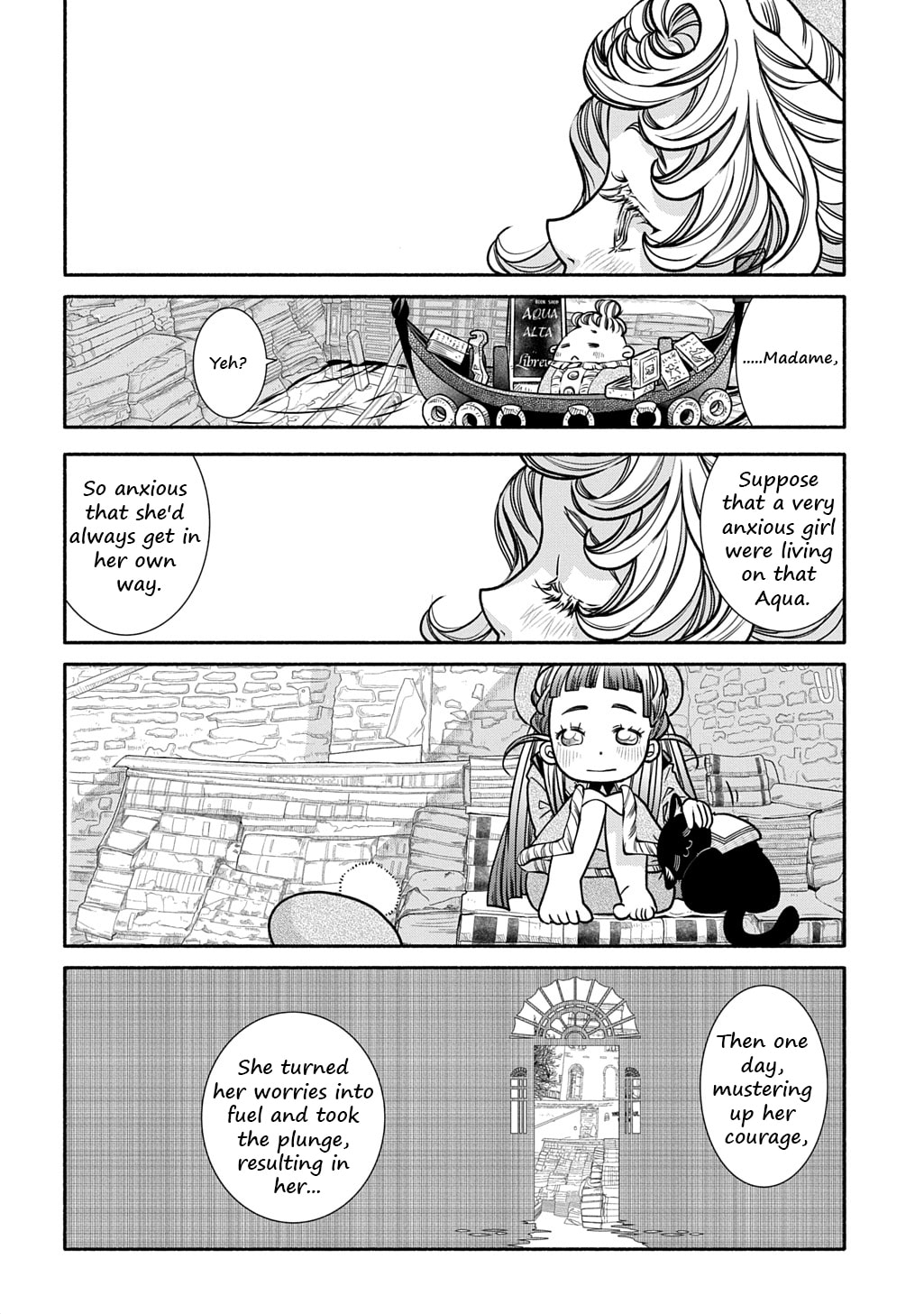Read Colori Colore Creare chapter 32 image 29 on Lezhin