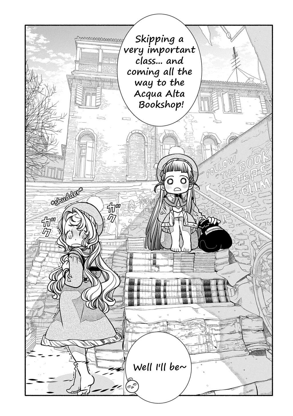 Read Colori Colore Creare chapter 32 image 30 on Lezhin