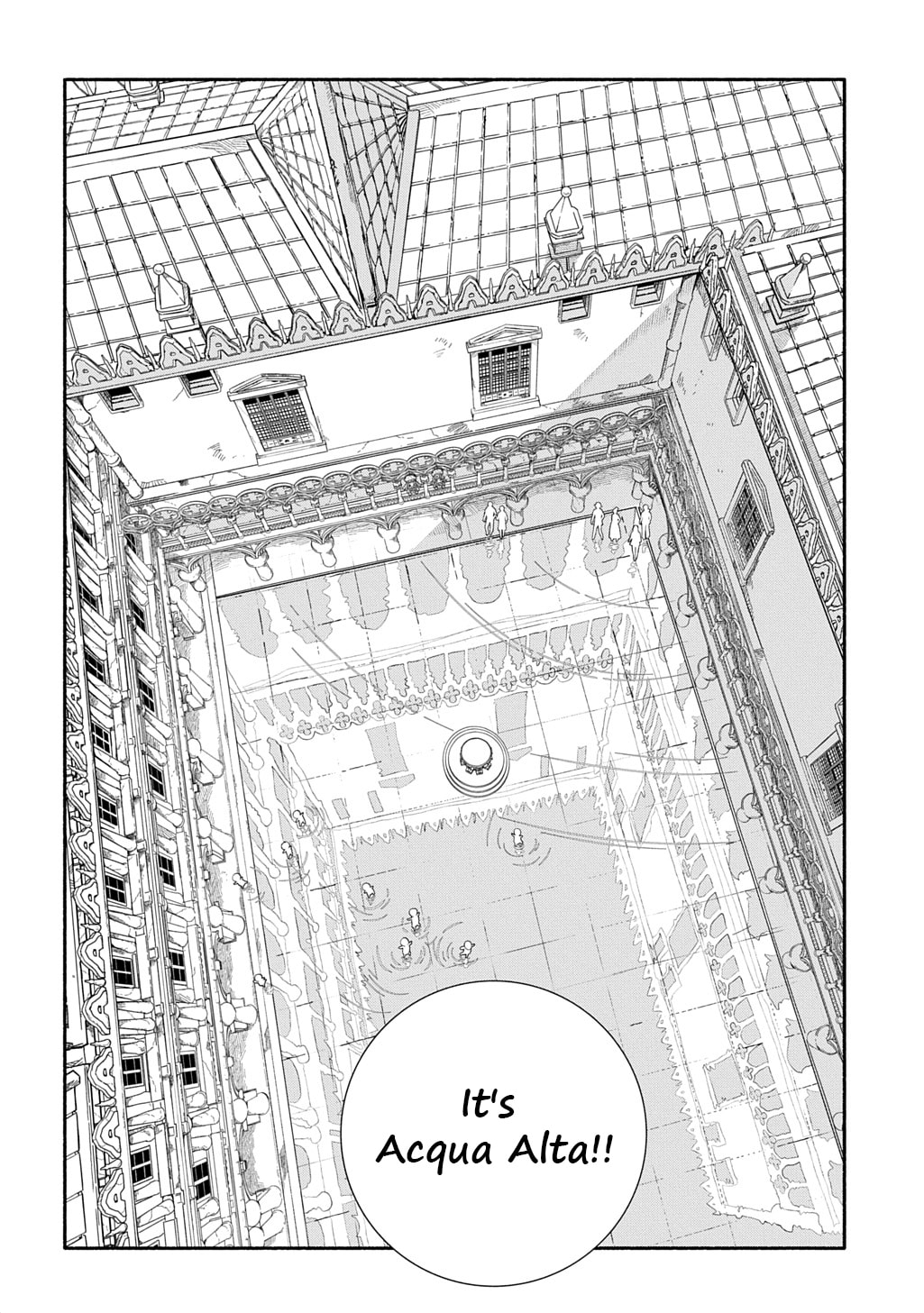 Read Colori Colore Creare chapter 32 image 9 on Lezhin