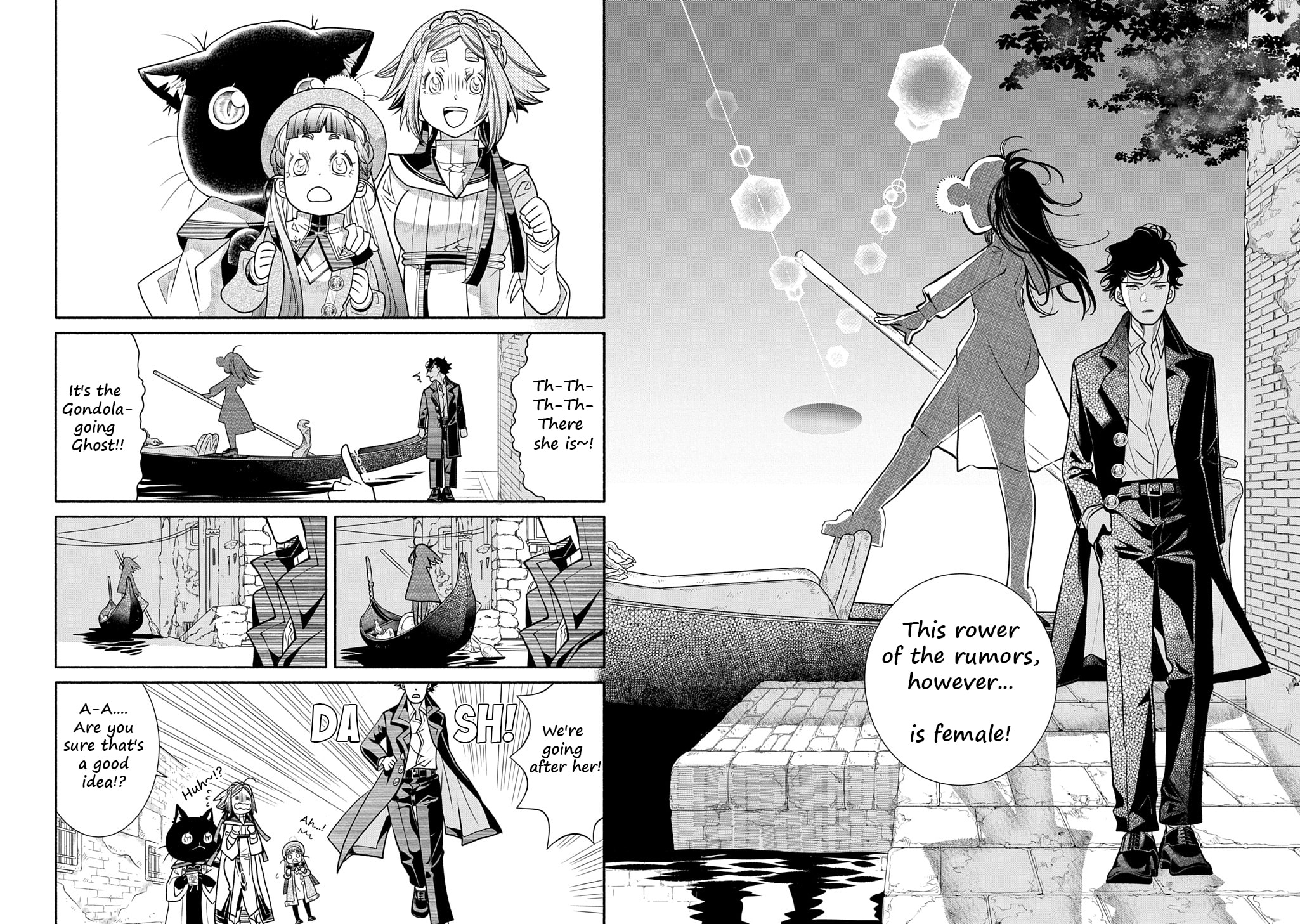Read Colori Colore Creare chapter 33 image 19 on Lezhin