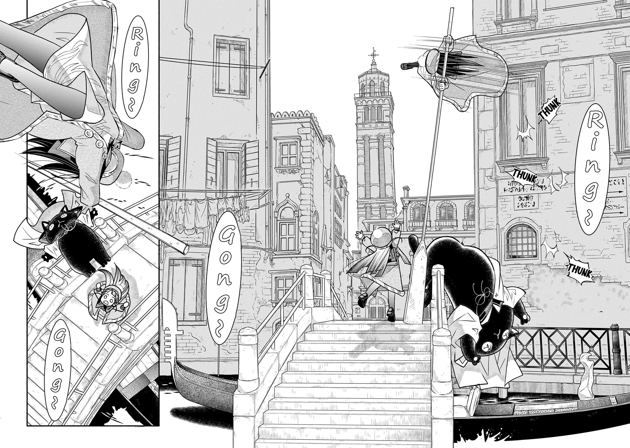 Read Colori Colore Creare chapter 33 image 28 on Lezhin