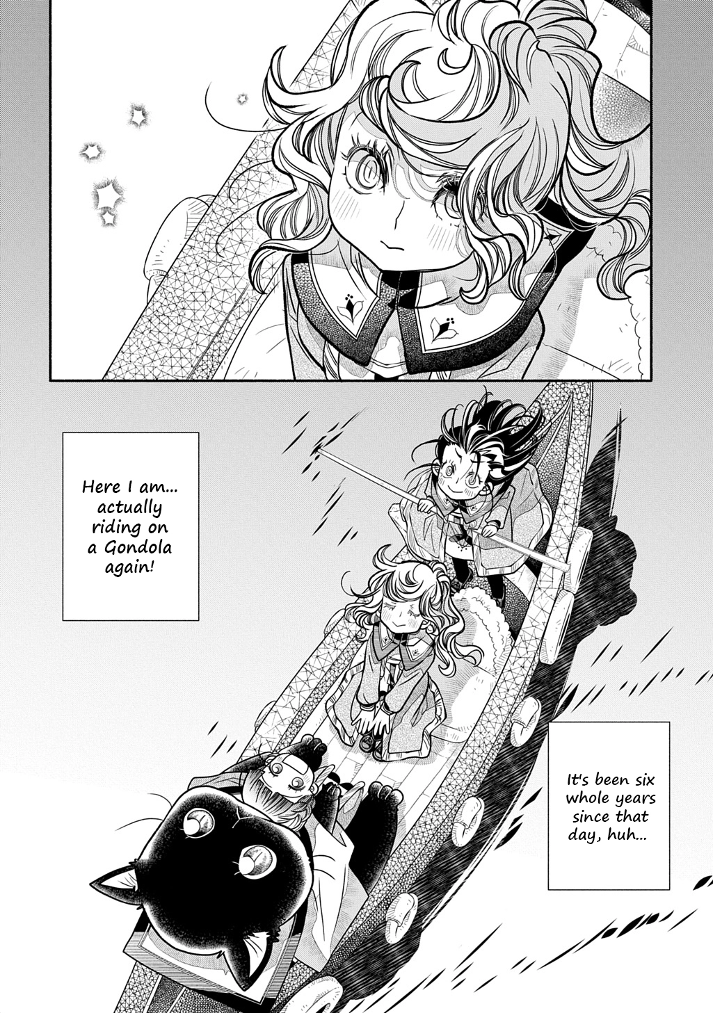 Read Colori Colore Creare chapter 35 image 28 on Lezhin