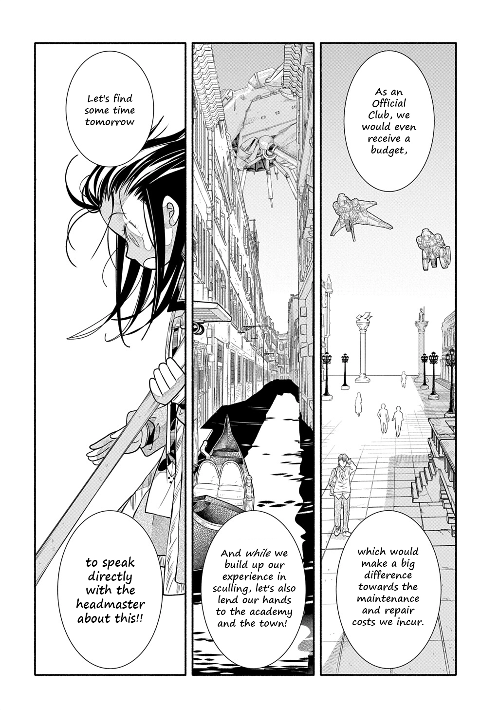 Read Colori Colore Creare chapter 35 image 32 on Lezhin