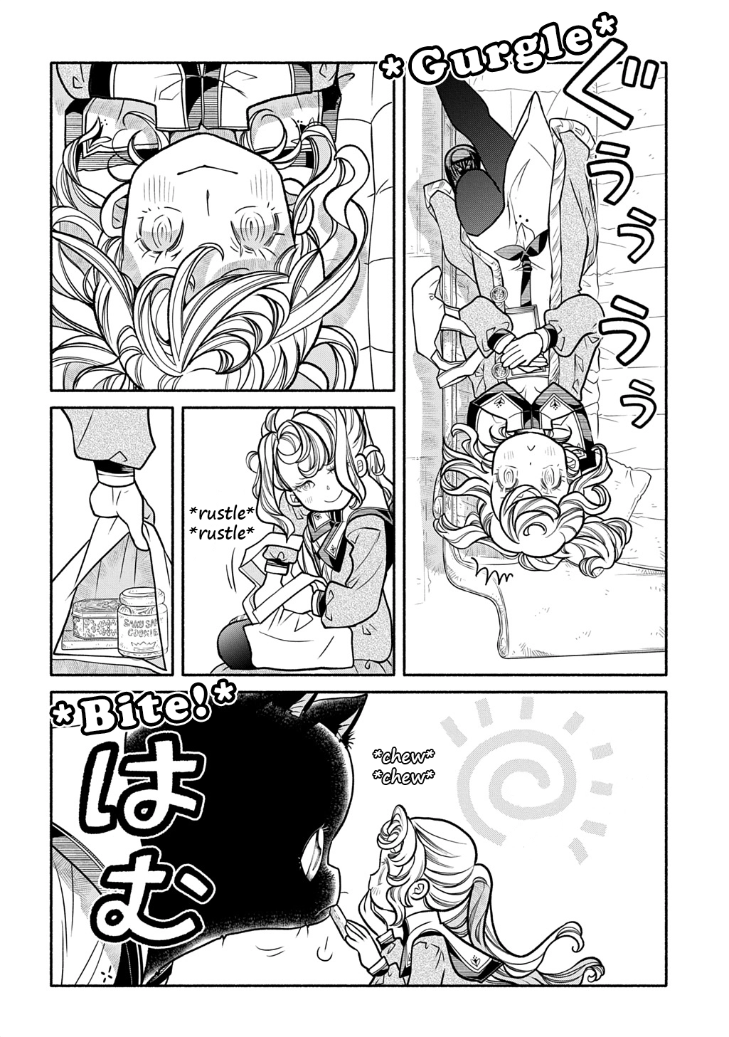 Read Colori Colore Creare chapter 35 image 9 on Lezhin
