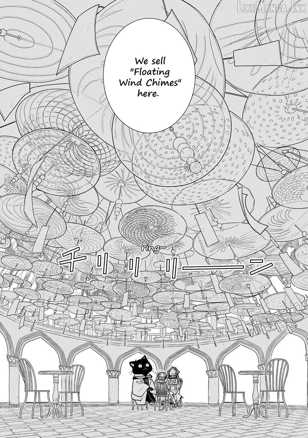 Read Colori Colore Creare chapter 36 image 22 on Lezhin