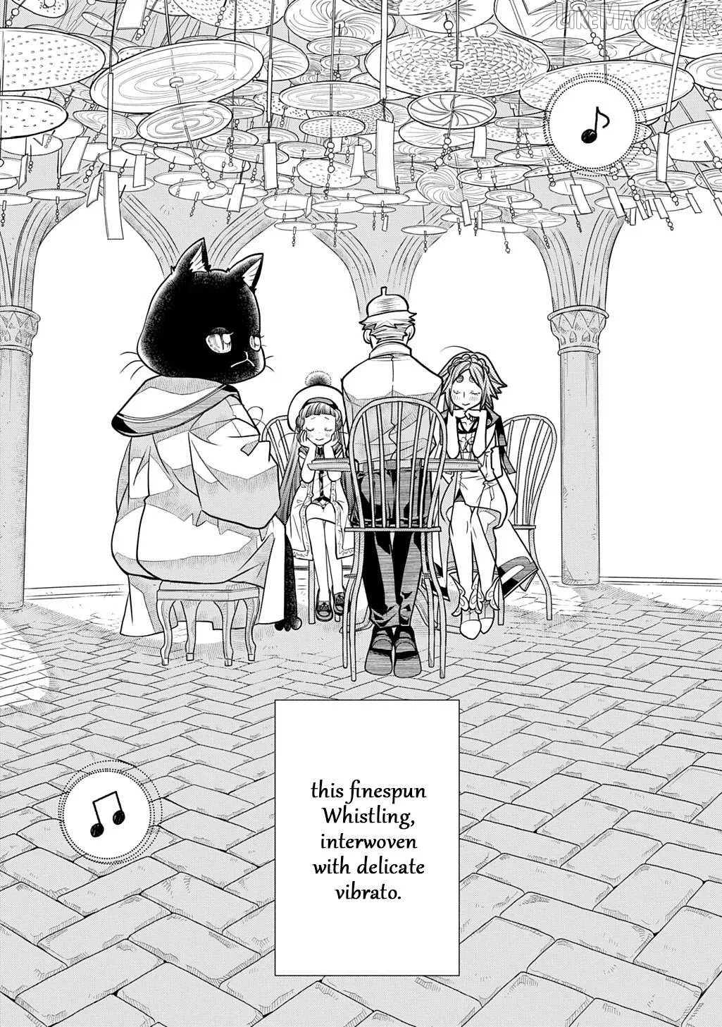 Read Colori Colore Creare chapter 36 image 32 on Lezhin