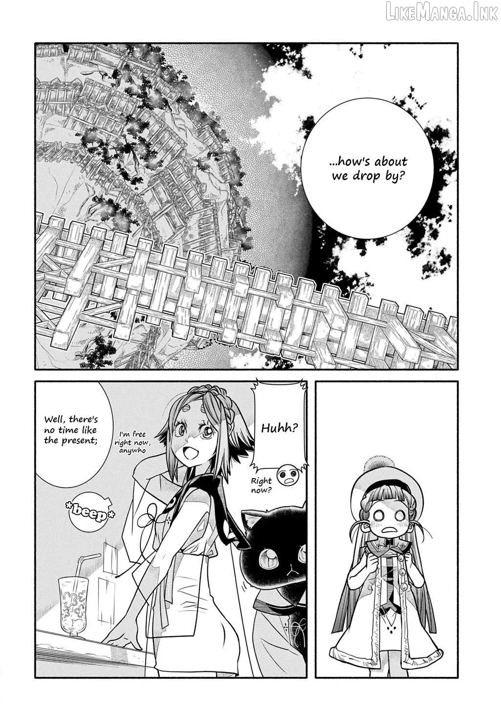 Read Colori Colore Creare chapter 36 image 8 on Lezhin