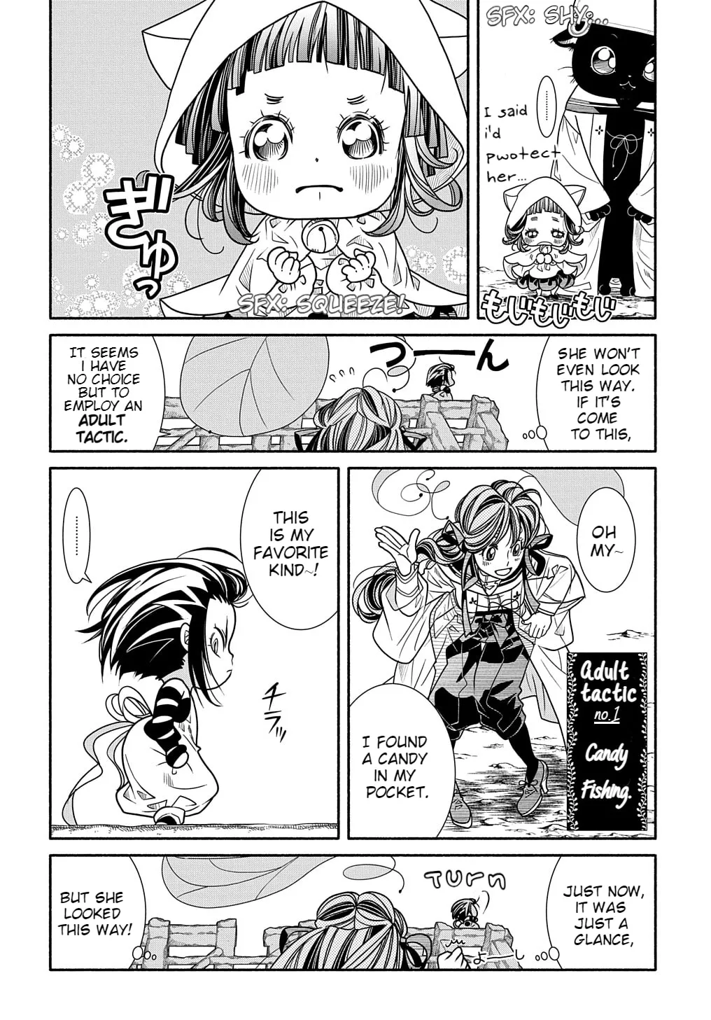 Read Colori Colore Creare chapter 4 image 13 on Lezhin