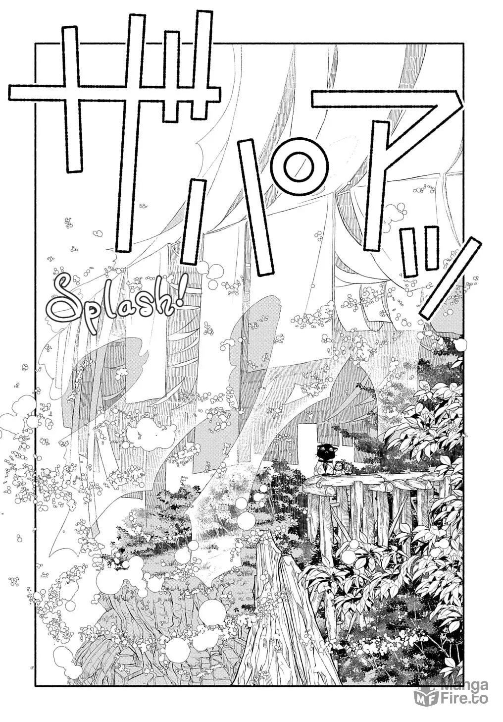 Read Colori Colore Creare chapter 4 image 19 on Lezhin
