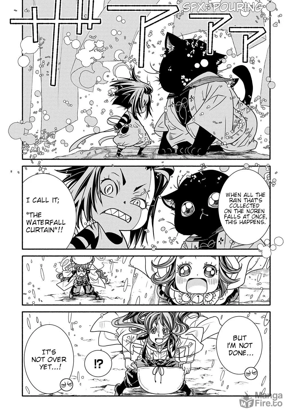 Read Colori Colore Creare chapter 4 image 20 on Lezhin