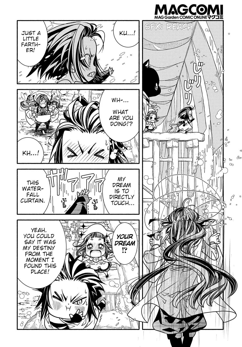 Read Colori Colore Creare chapter 4 image 21 on Lezhin