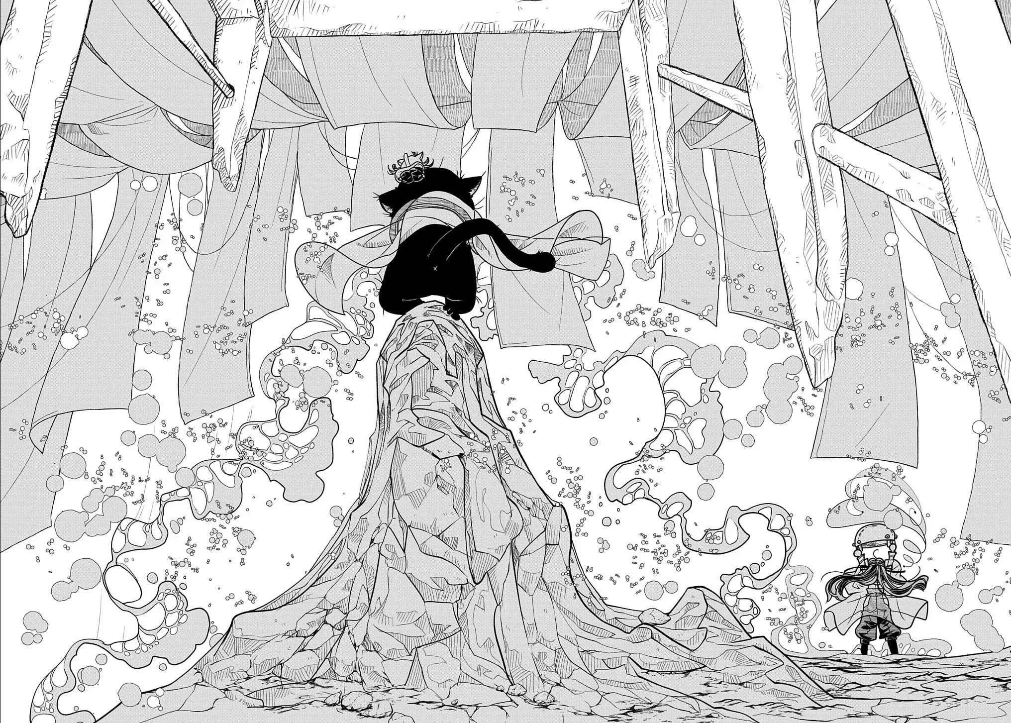 Read Colori Colore Creare chapter 4 image 25 on Lezhin