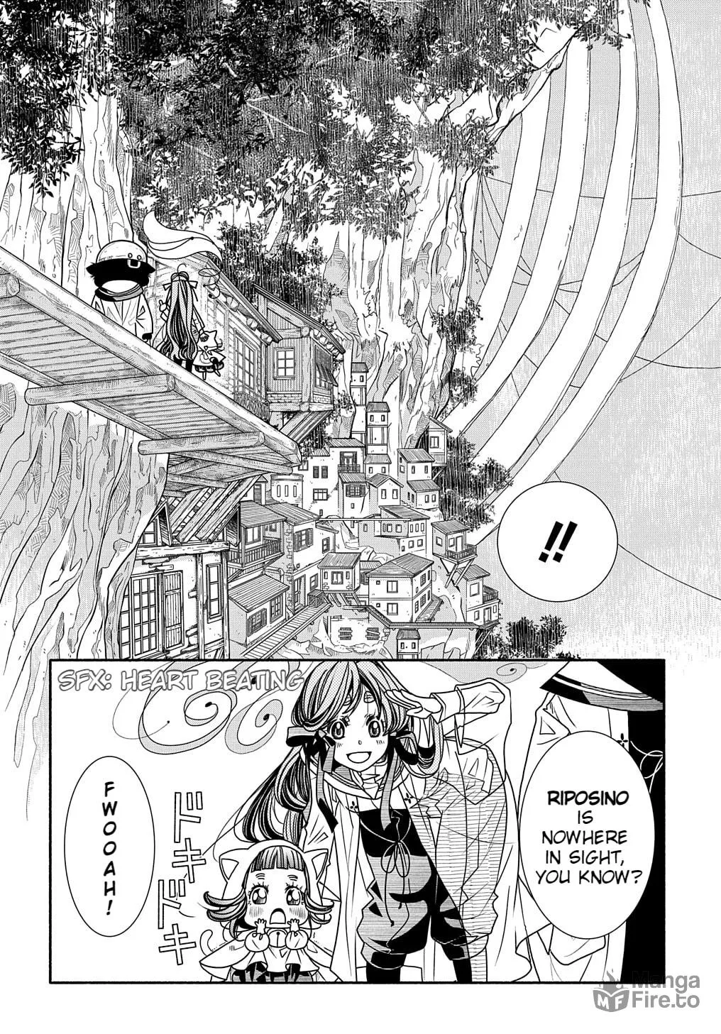 Read Colori Colore Creare chapter 4 image 9 on Lezhin