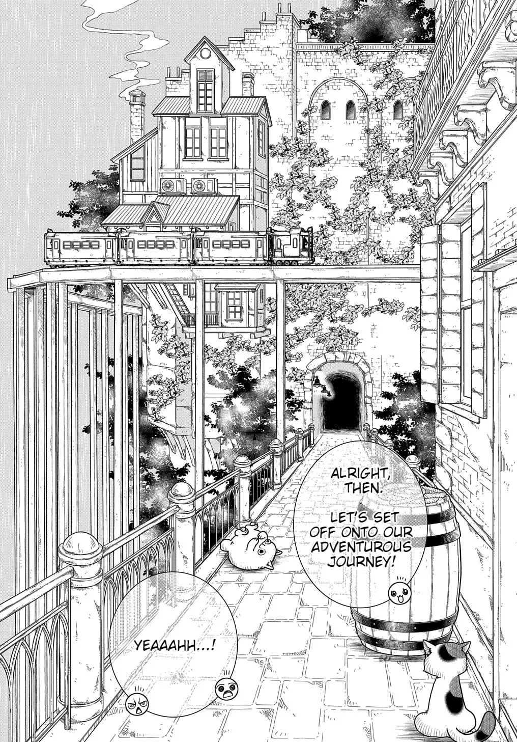 Read Colori Colore Creare chapter 5 image 13 on Lezhin